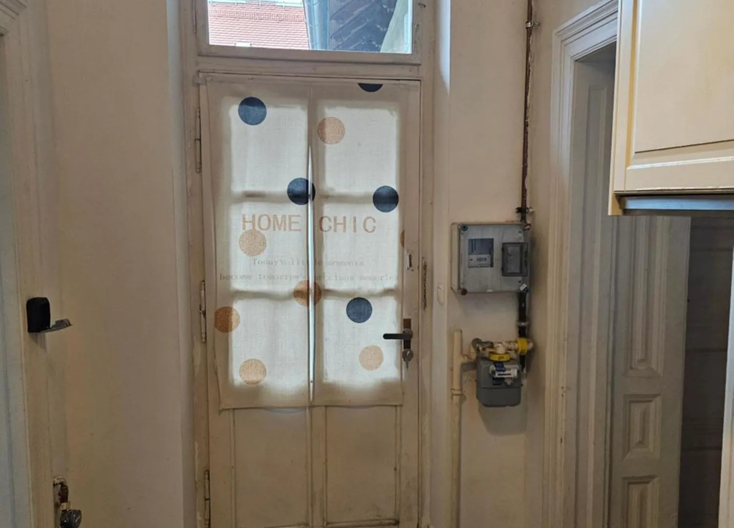 Budapest Vibe Rooms بيت شباب