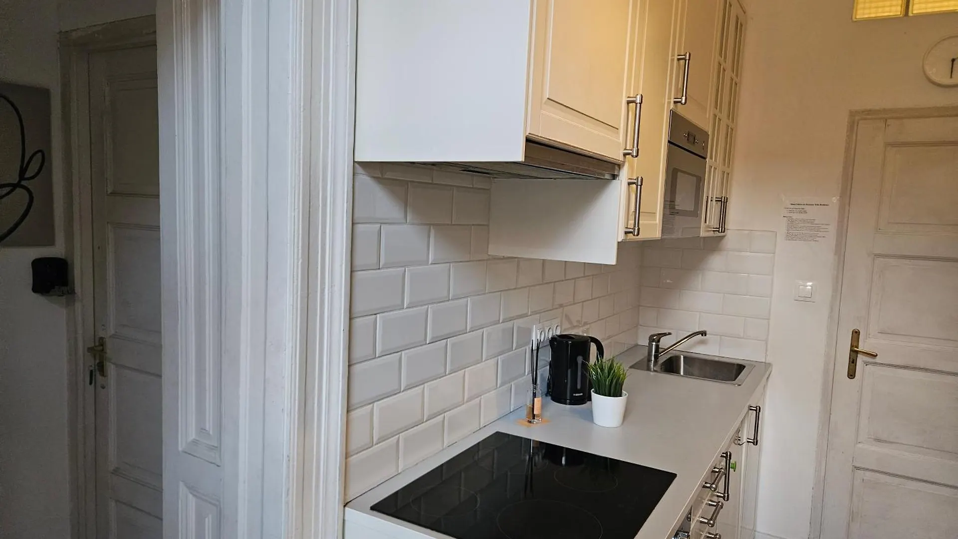 Budapest Vibe Rooms 0*,  المجر