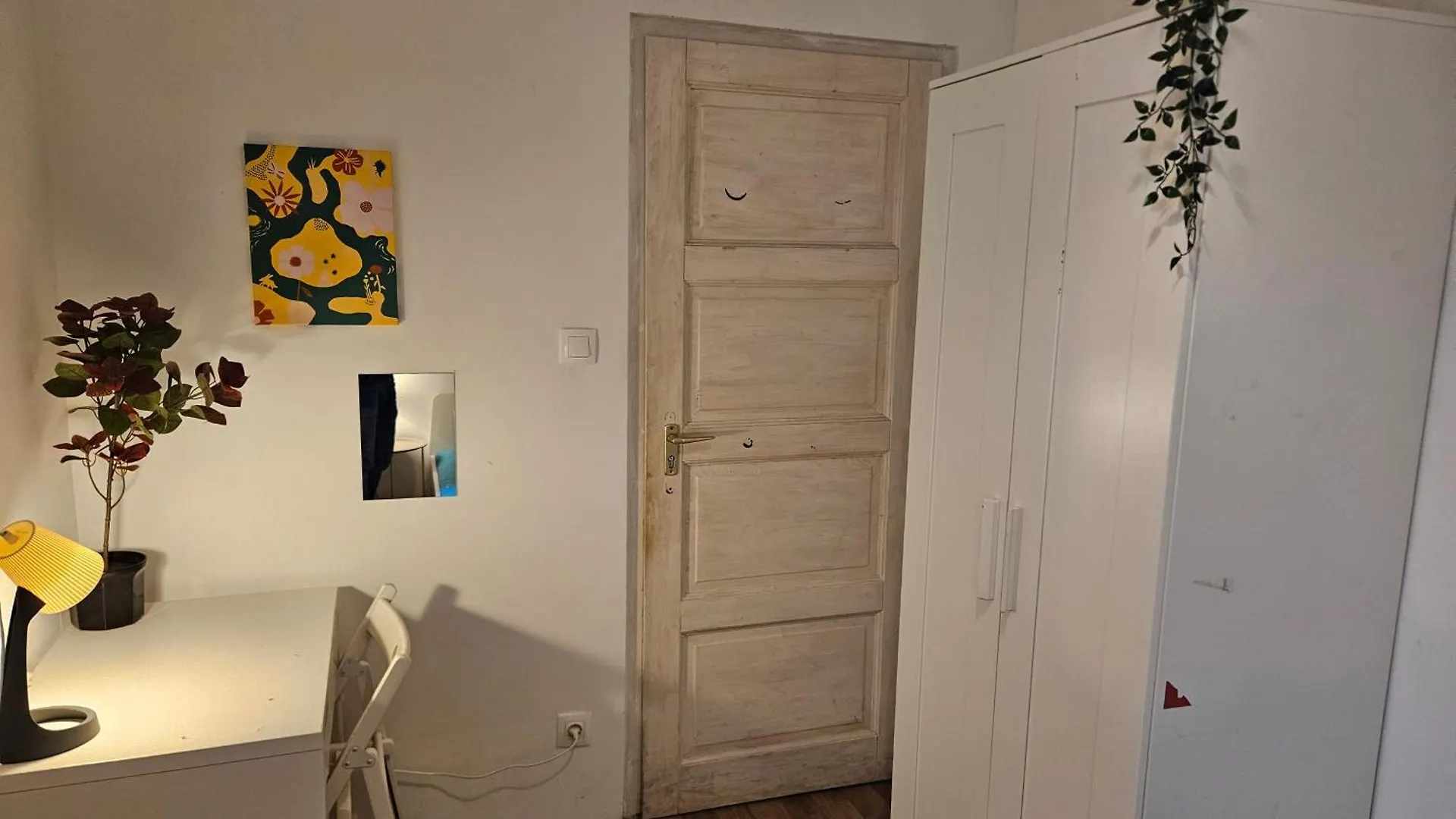 بيت شباب Budapest Vibe Rooms