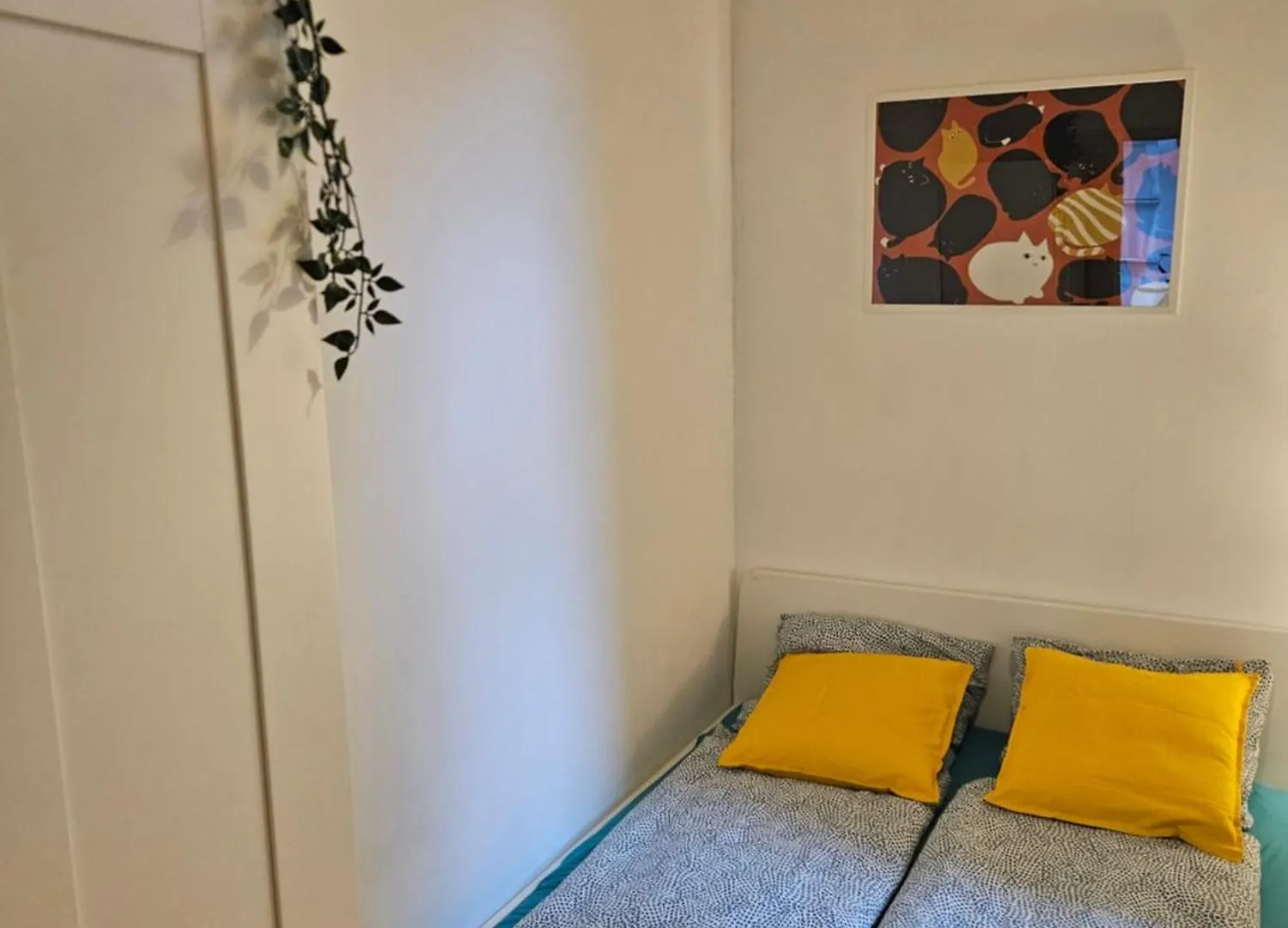 Budapest Vibe Rooms بيت شباب