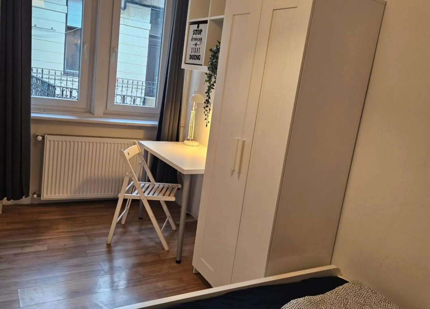 بيت شباب Budapest Vibe Rooms