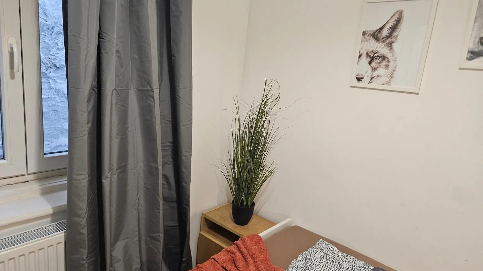 Budapest Vibe Rooms