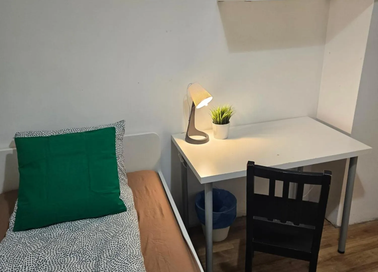 Budapest Vibe Rooms المجر