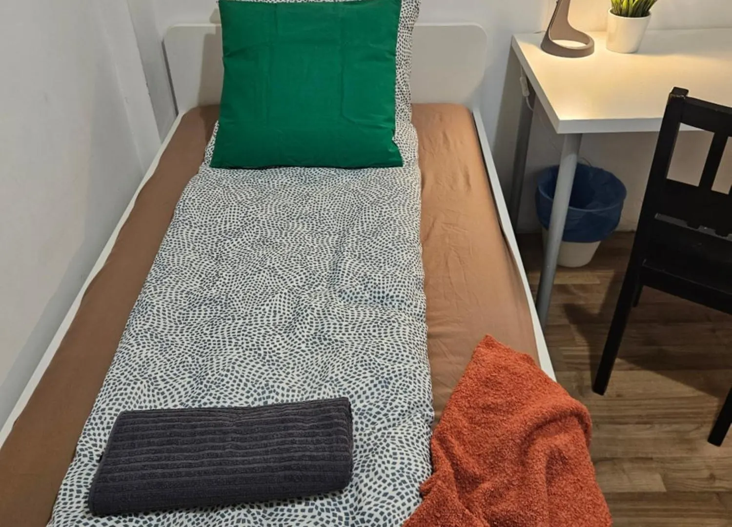 بيت شباب Budapest Vibe Rooms المجر