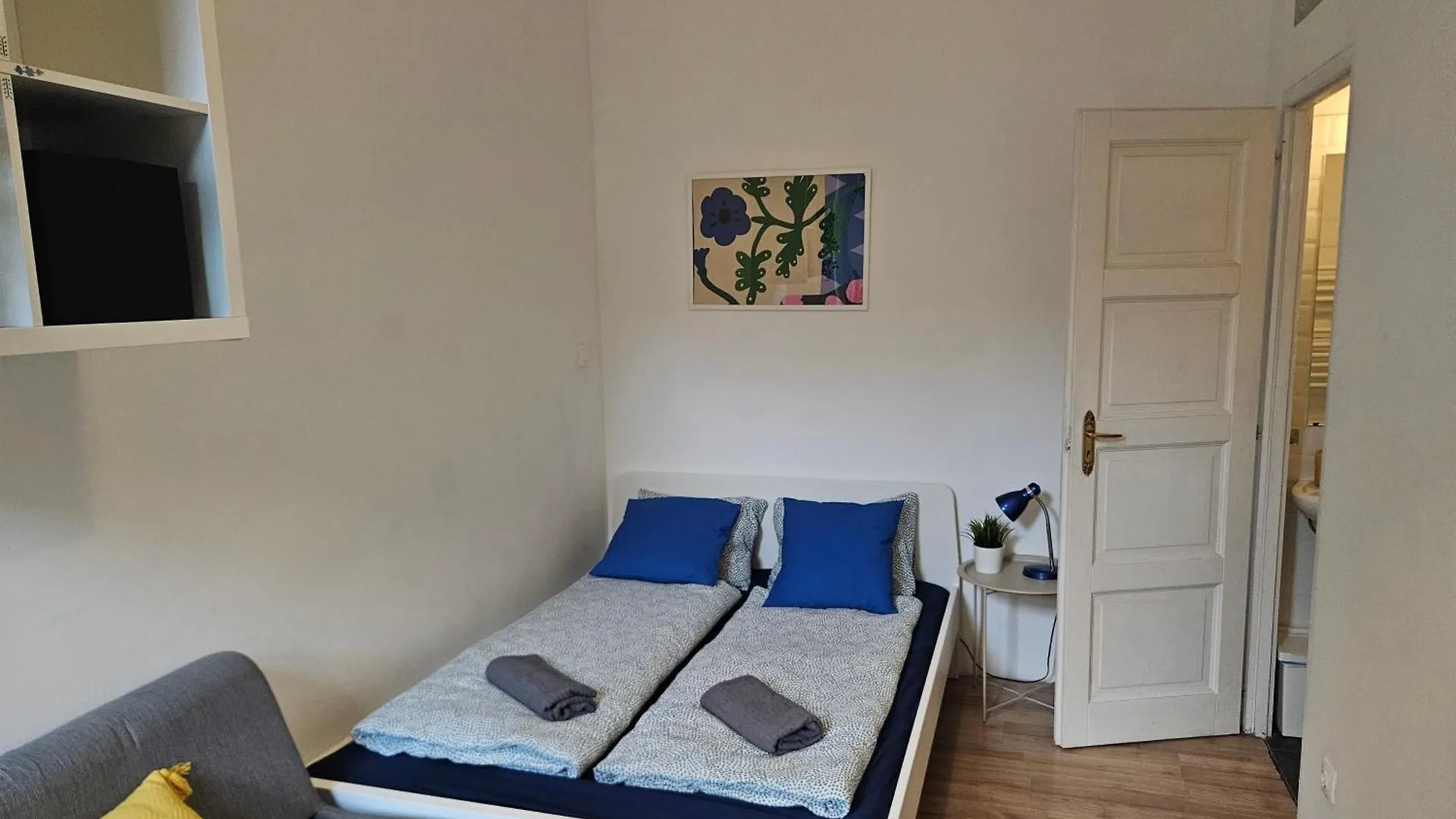 Budapest Vibe Rooms