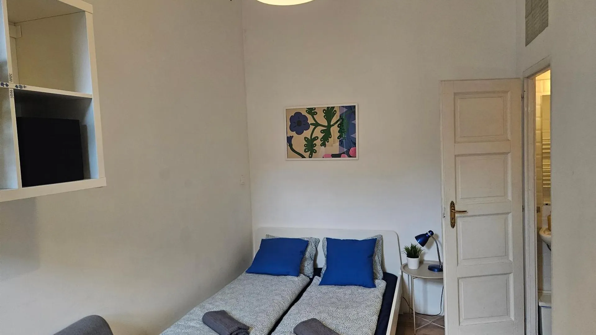Budapest Vibe Rooms بيت شباب