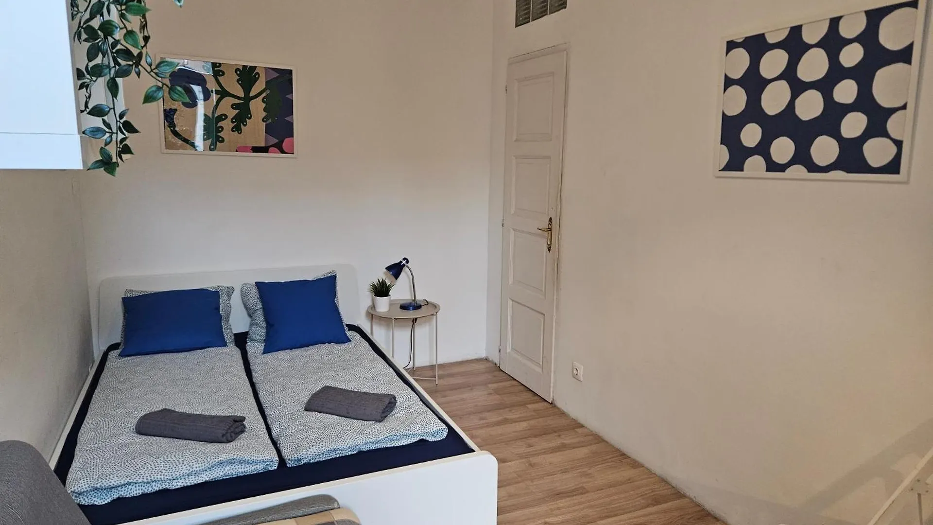 بيت شباب Budapest Vibe Rooms