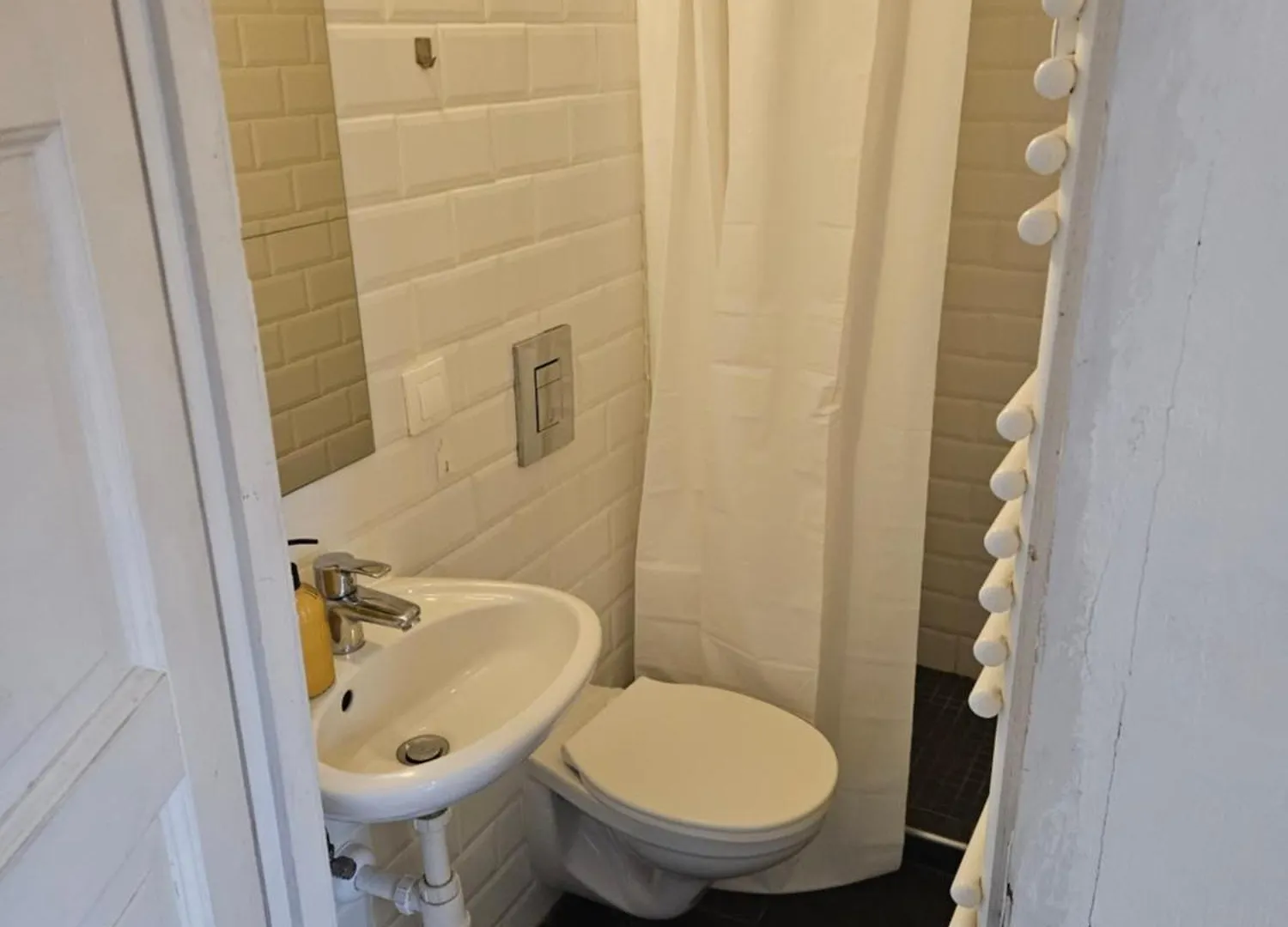 بيت شباب Budapest Vibe Rooms