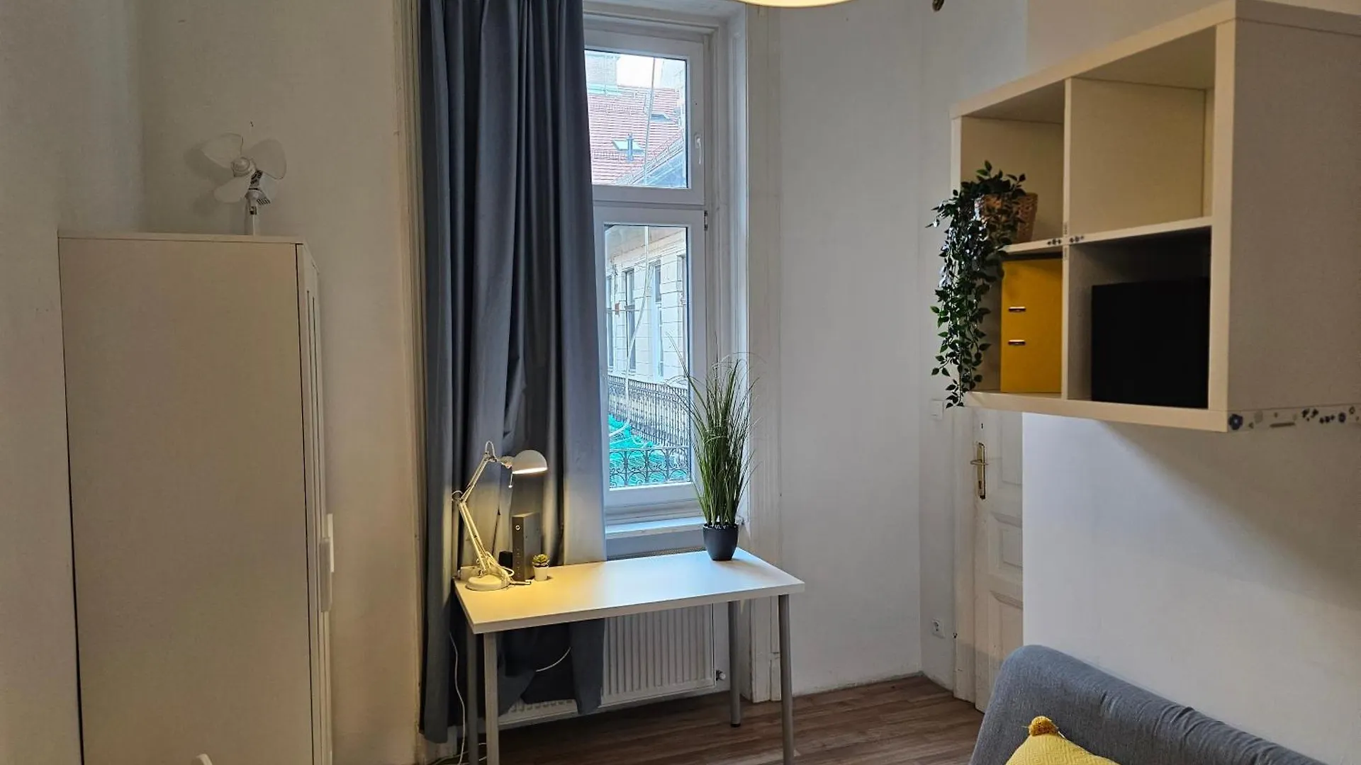 بيت شباب Budapest Vibe Rooms