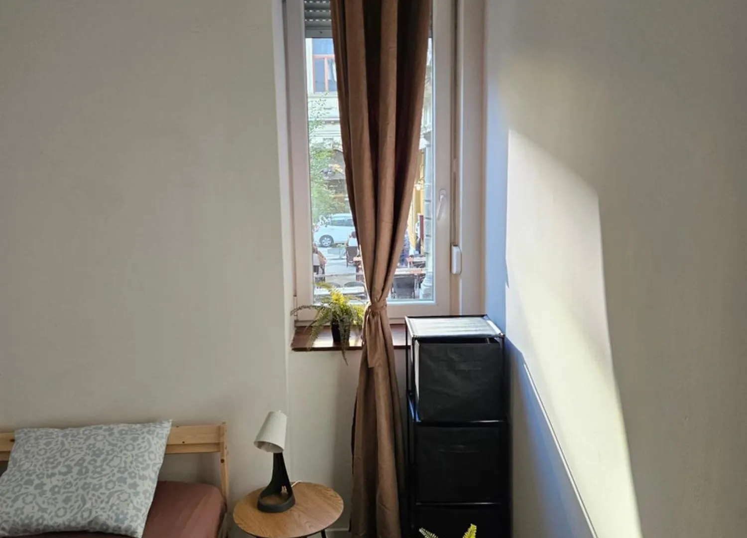 Budapest Vibe Rooms