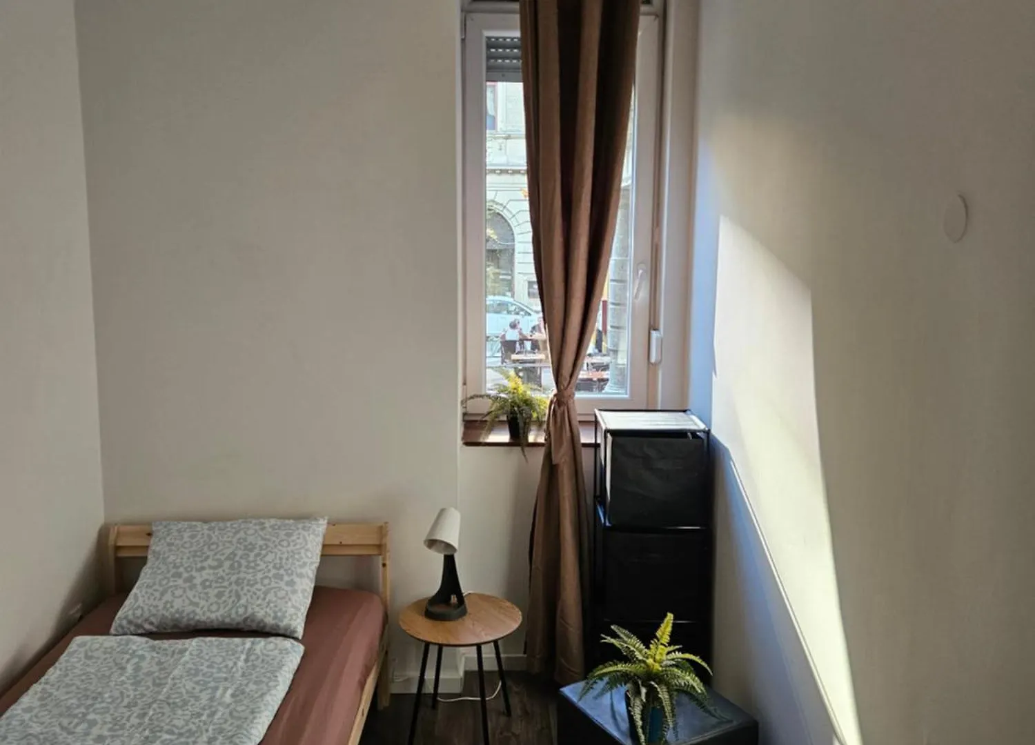 Budapest Vibe Rooms 0*,  المجر