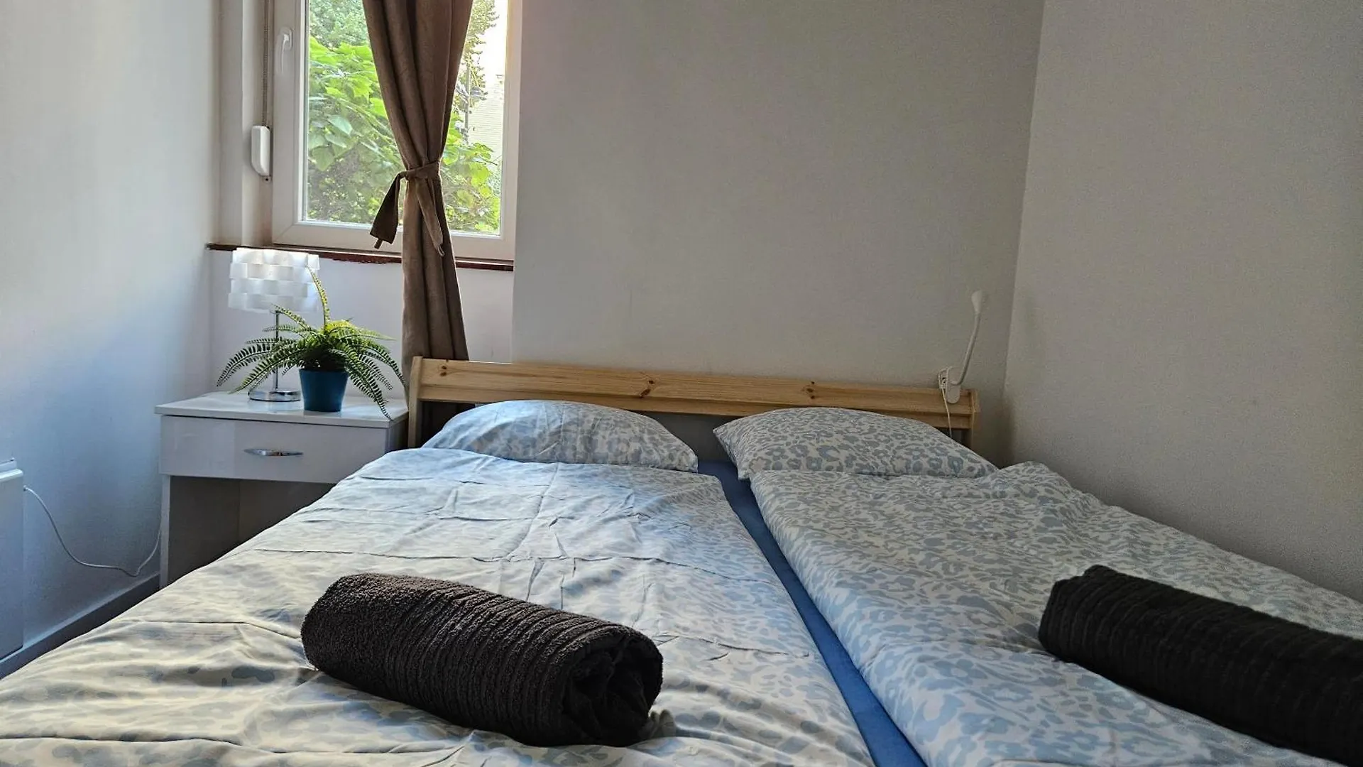 بيت شباب Budapest Vibe Rooms