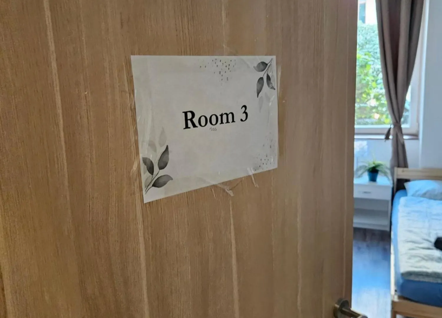 Budapest Vibe Rooms 0*,