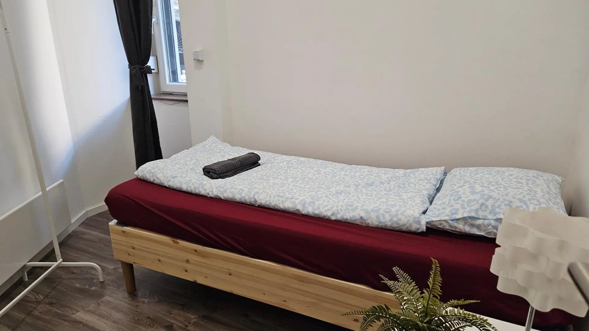 Budapest Vibe Rooms