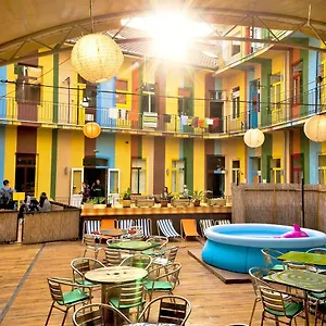 Ostello Casa De La Musica, Budapest