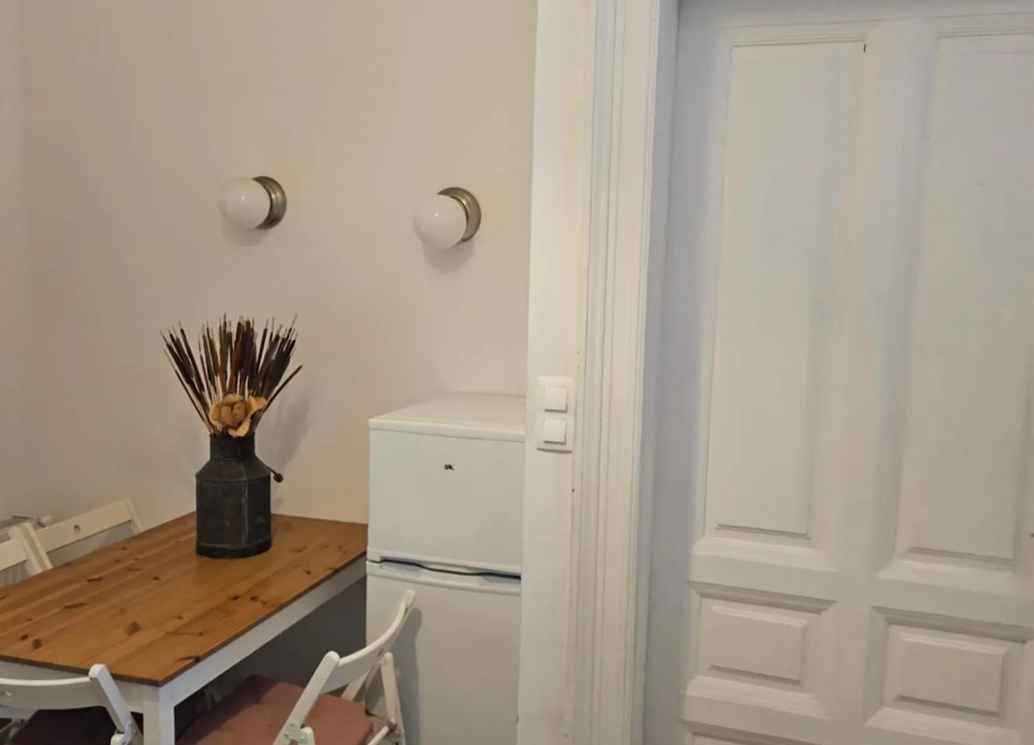 Budapest Vibe Rooms