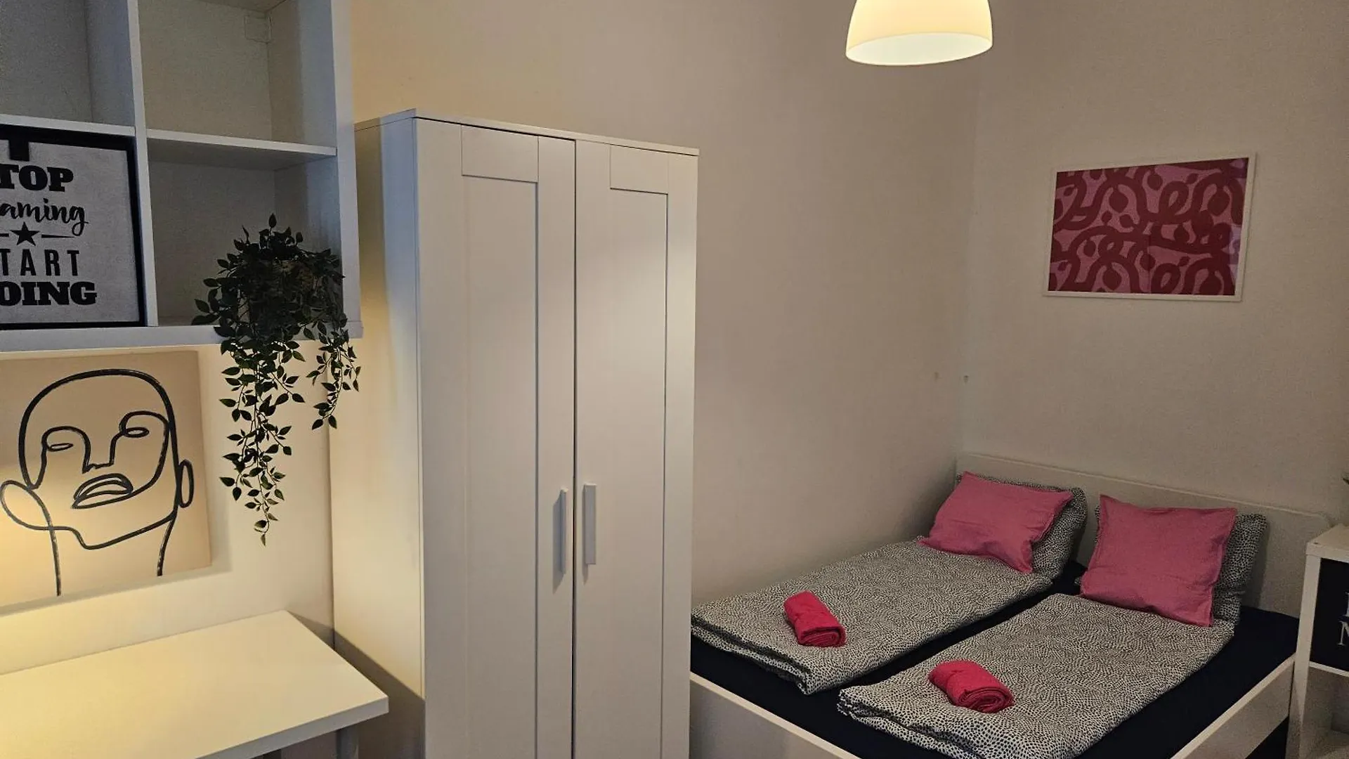 Budapest Vibe Rooms 匈牙利