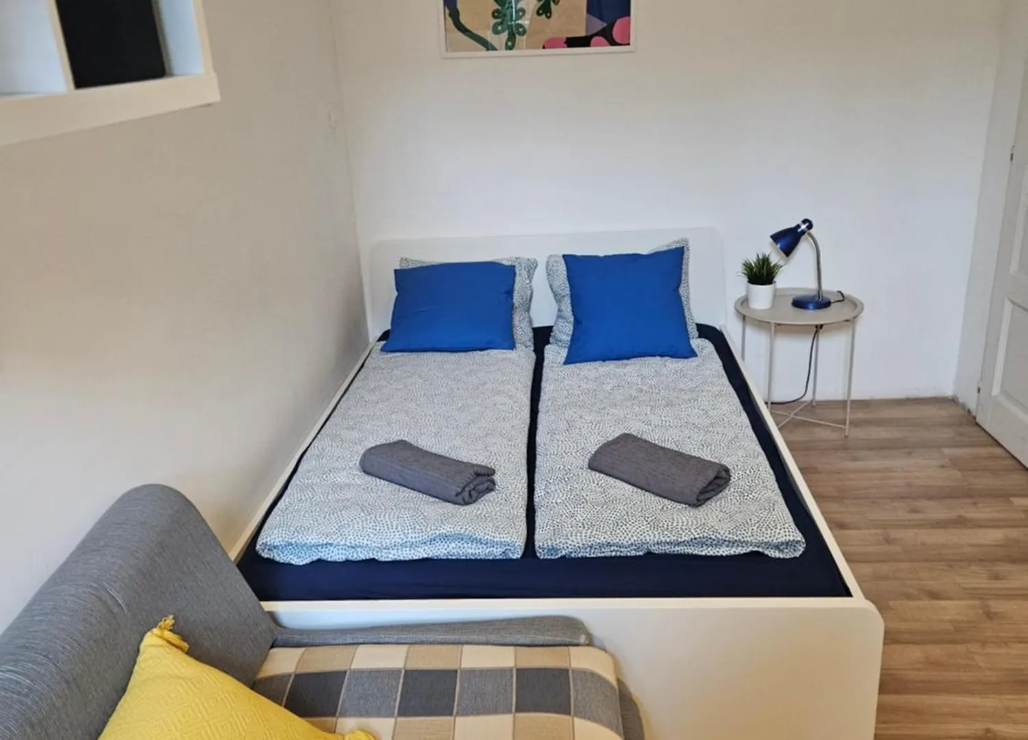 旅馆 Budapest Vibe Rooms