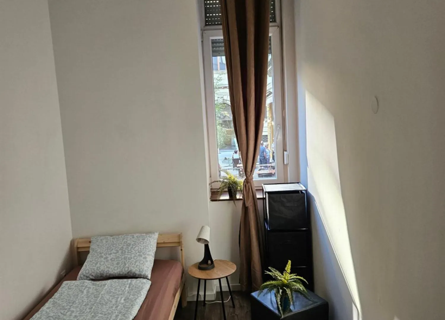 旅馆 Budapest Vibe Rooms