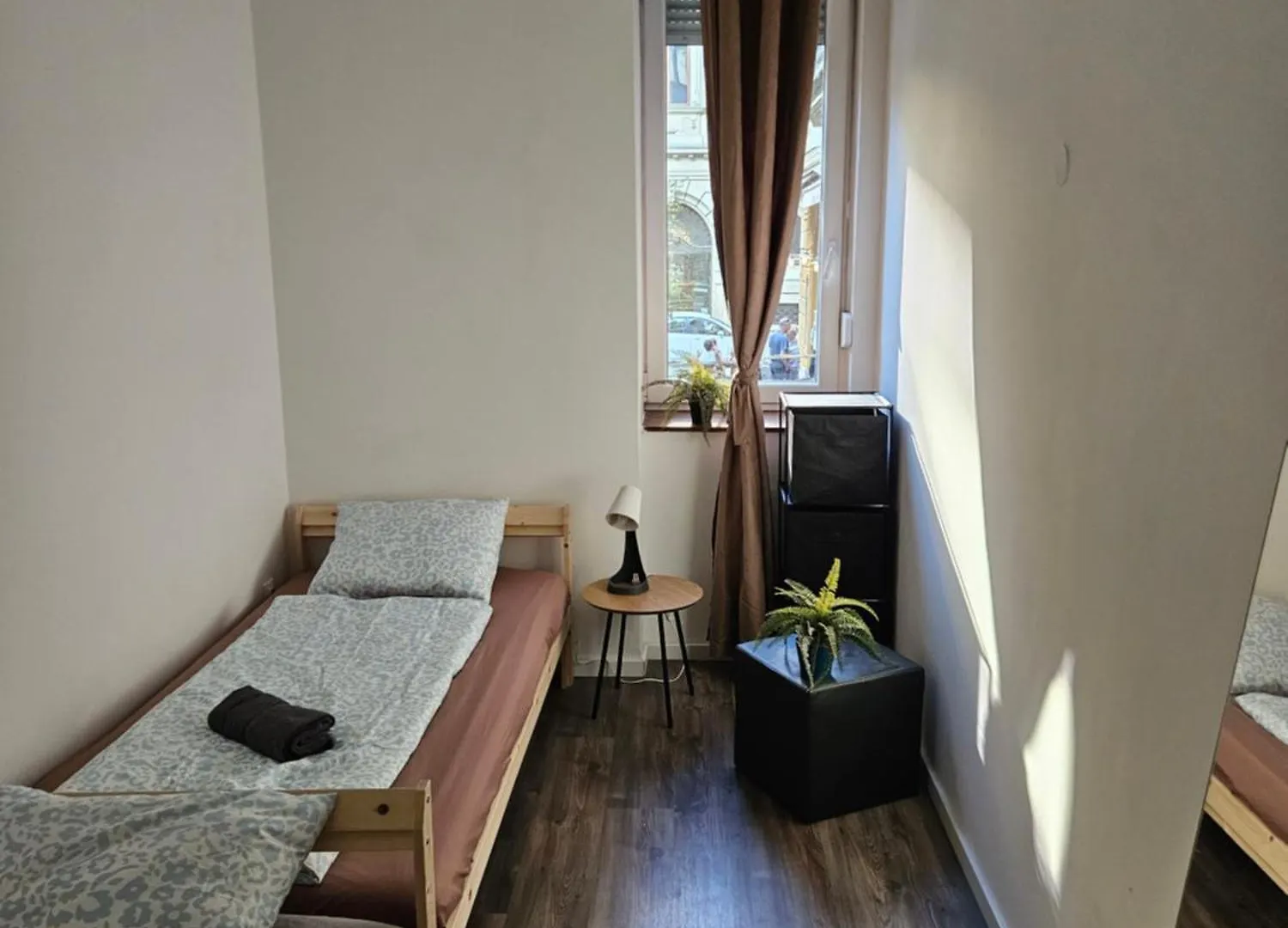 Budapest Vibe Rooms 匈牙利
