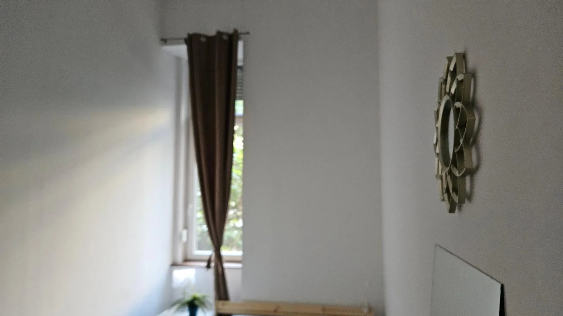 Budapest Vibe Rooms