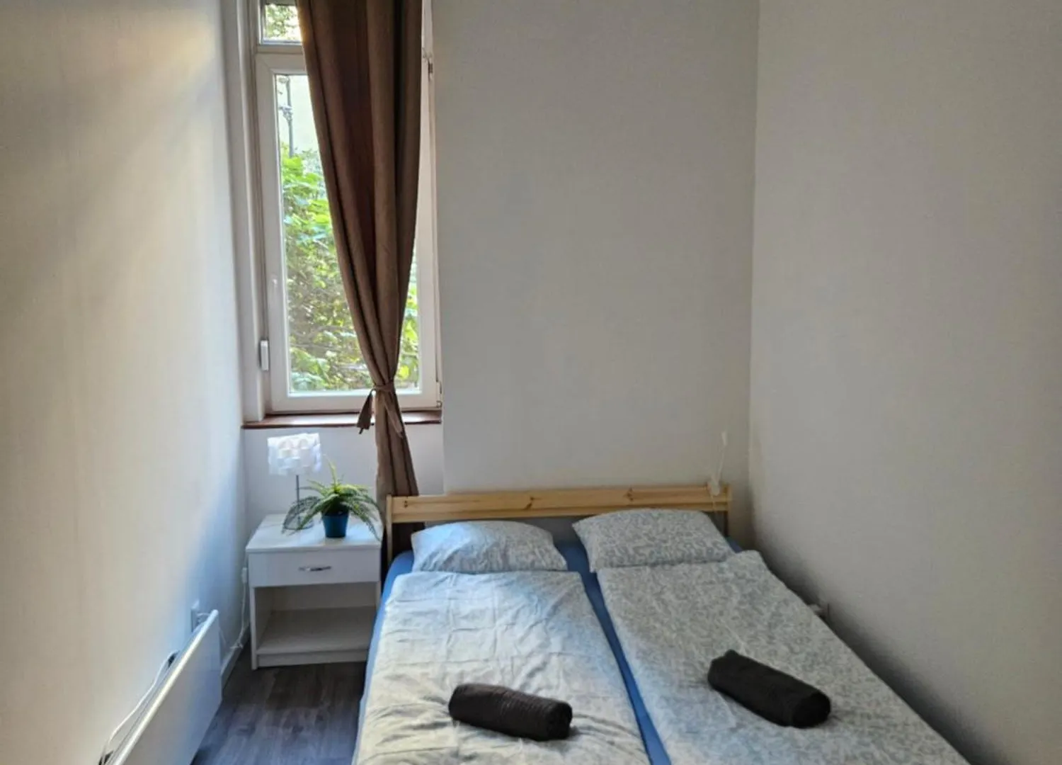 Budapest Vibe Rooms