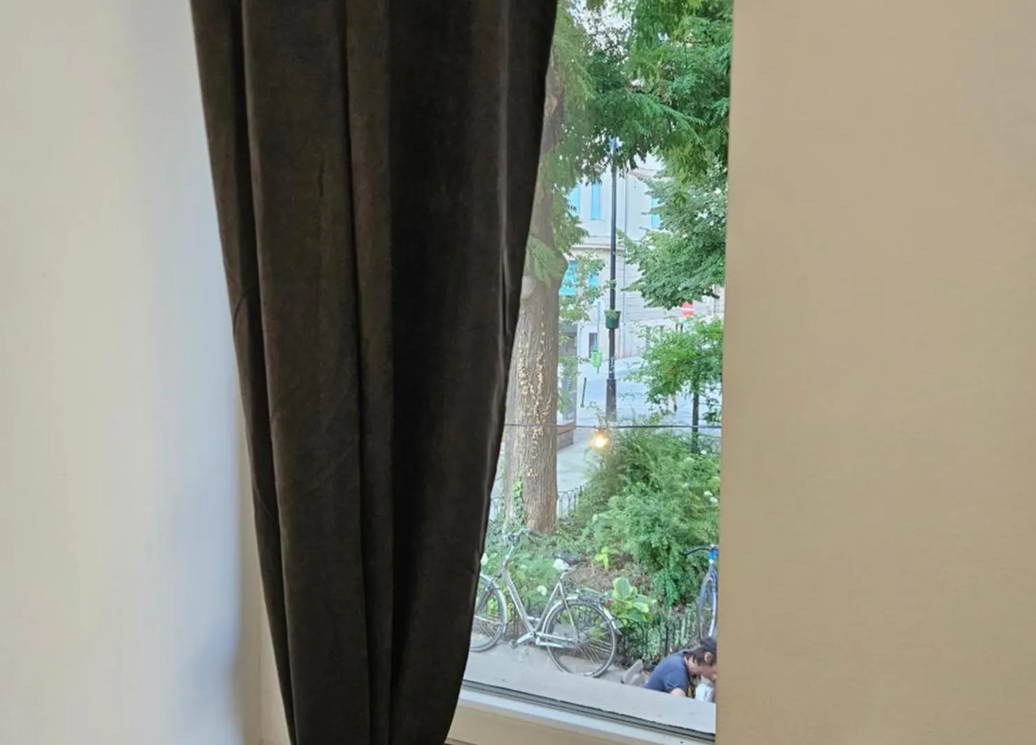 Budapest Vibe Rooms 旅馆