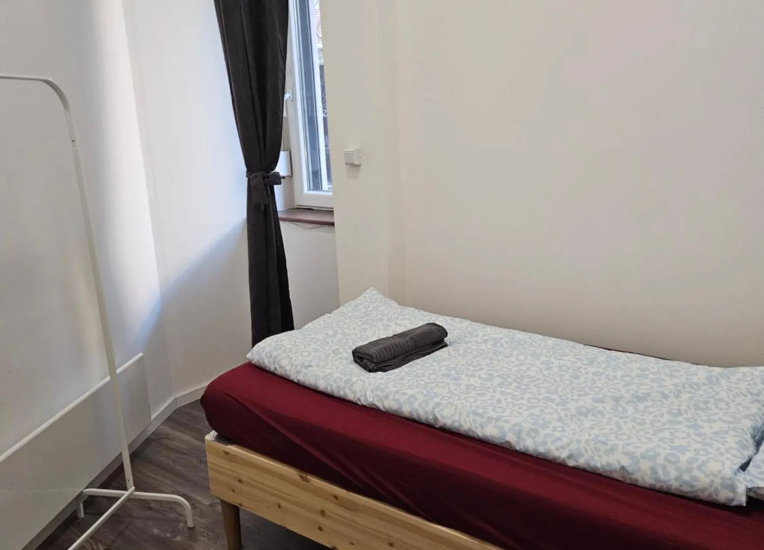 Budapest Vibe Rooms