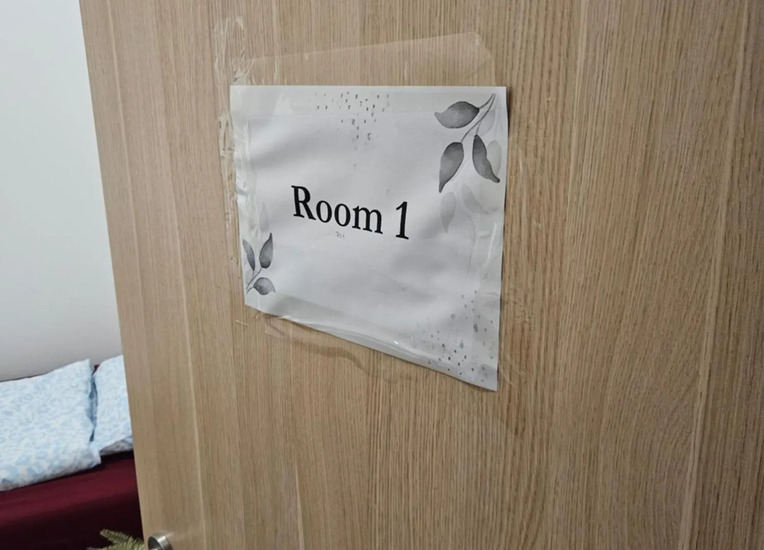 Budapest Vibe Rooms 匈牙利